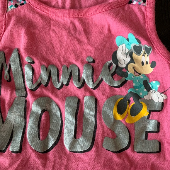 Minnie Mouse Set - Picture 2 of 4